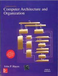 Computer Architecture and Organization